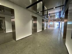 Marina One East Tower (D1), Office #521850351
